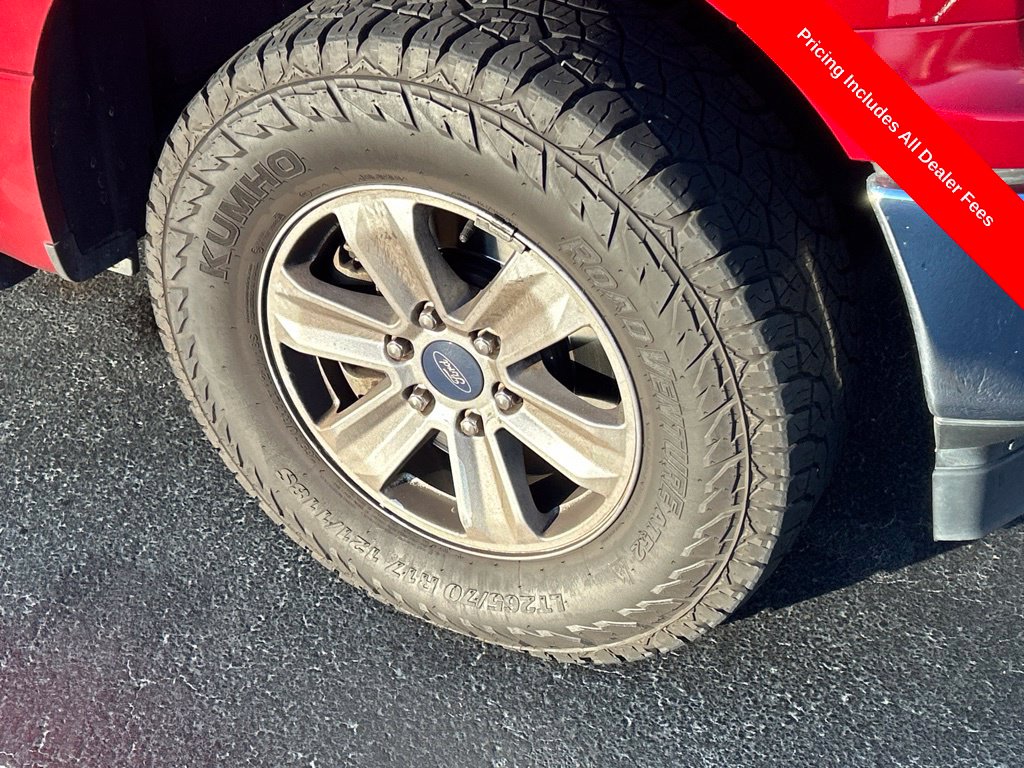 Used 2019 Ford F-150 Truck