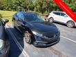 Used 2020 Honda Civic LX Sedan