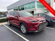 Used 2026 Toyota Grand Highlander Limited SUV