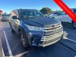 Used 2019 Toyota Highlander XLE V6 SUV