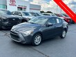  Toyota Yaris iA