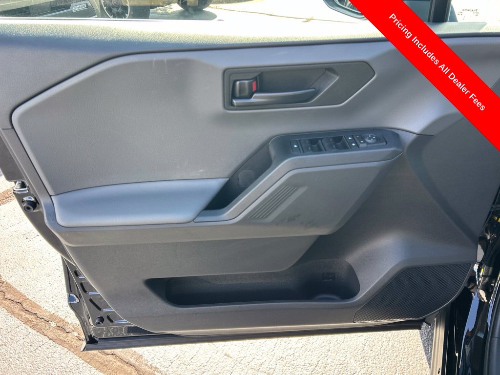 Used 2026 Toyota RAV4 LE SUV