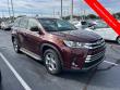 Used 2019 Toyota Highlander Limited V6 SUV