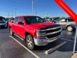 Used 2017 Chevrolet Silverado 1500 LT w/1LT Truck