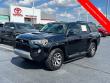Used 2019 Toyota 4Runner TRD Off Road Premium SUV