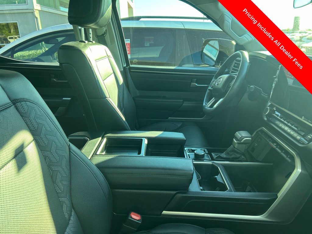 Used 2024 Toyota Tundra SR5 Truck