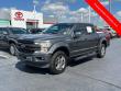 Used 2018 Ford F-150 Lariat Truck