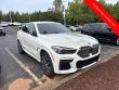 Used 2022 BMW X6 M50i SUV