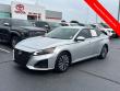 Used 2023 Nissan Altima 2.5 SV Sedan