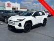 Used 2026 Toyota RAV4 SE SUV