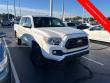 Used 2023 Toyota Tacoma SR5 Truck