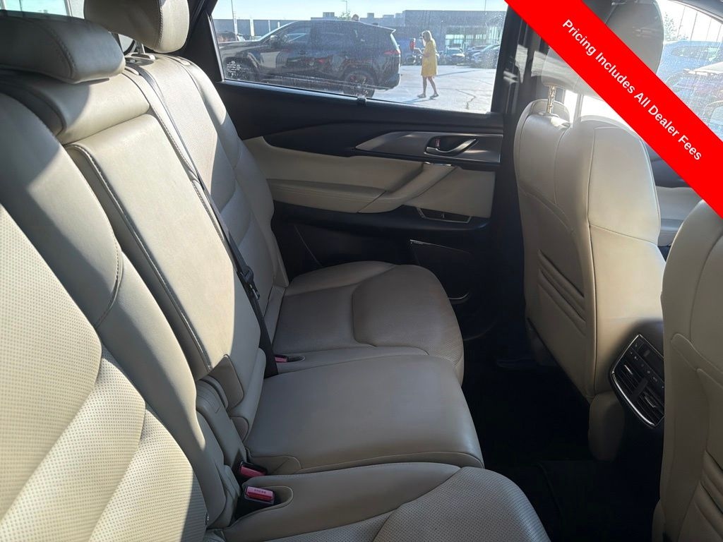 Used 2019 Mazda CX-9 Grand Touring SUV