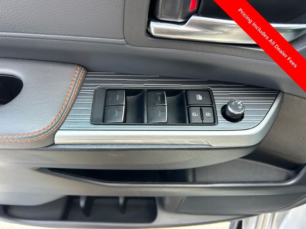 Used 2024 Toyota Sienna XSE 7 Passenger Minivan/Van