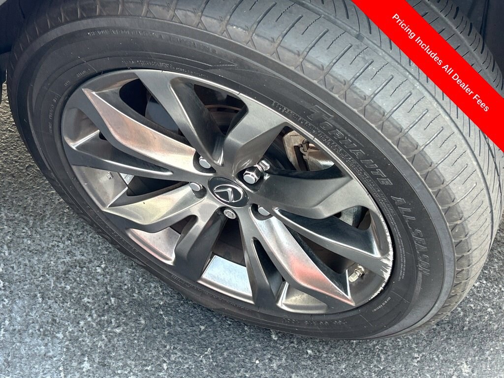 Used 2020 Lexus NX 300 F SPORT SUV
