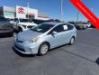 Used 2013 Toyota Prius v Two Wagon