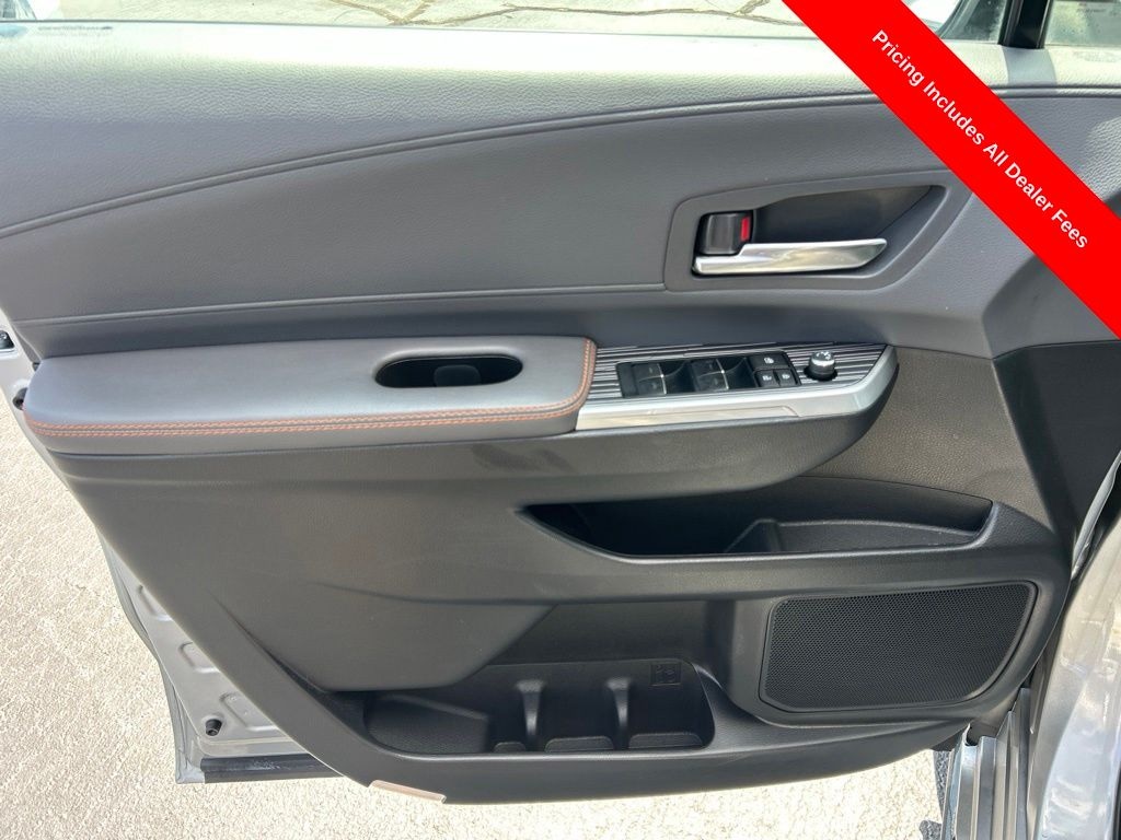 Used 2024 Toyota Sienna XSE 7 Passenger Minivan/Van