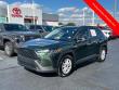 Used 2025 Toyota Corolla Cross LE SUV