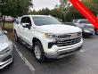 Used 2024 Chevrolet Silverado 1500 LTZ Truck