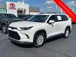 Used 2024 Toyota Grand Highlander XLE SUV