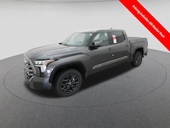 2026 Toyota Tundra Platinum Truck CrewMax