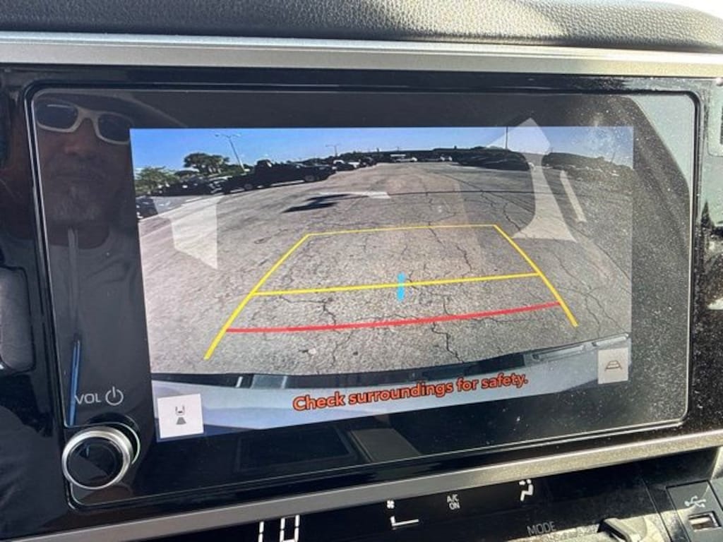 Used 2024 Toyota Tundra SR5 Truck CrewMax