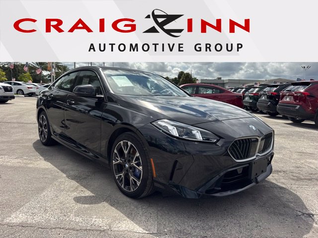 2026 BMW 2 Series 228