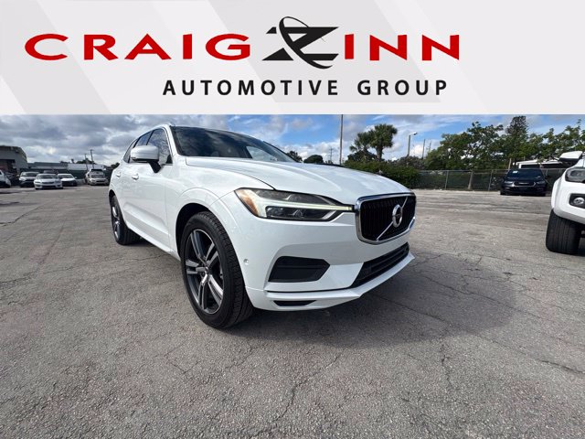 2018 Volvo XC60