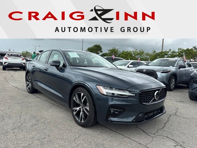 2024 Volvo S60 Core