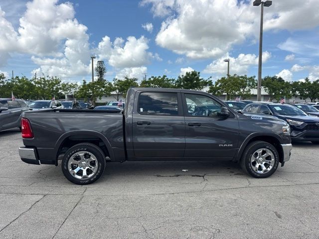 Used 2026 Ram 1500 Big Horn/Lone Star Truck