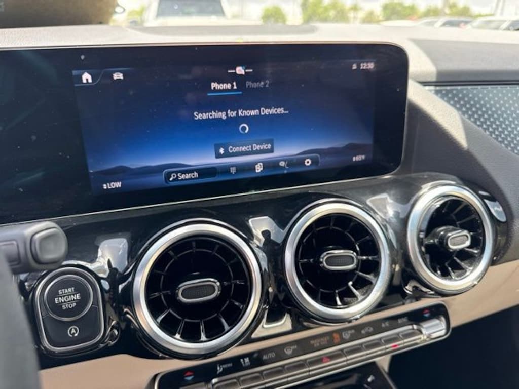 Used 2025 Mercedes-Benz GLA GLA 250 SUV