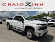  Chevrolet Silverado 2500HD