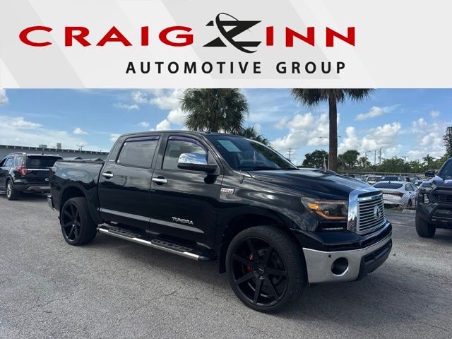 2013 Toyota Tundra
