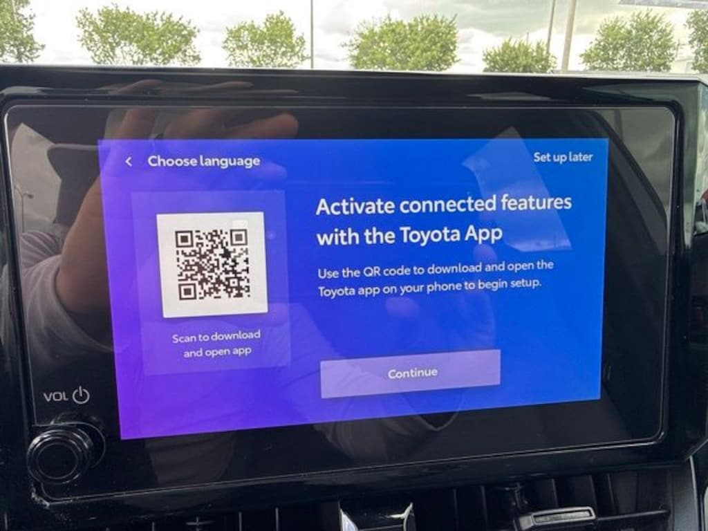Used 2025 Toyota Corolla Cross Hybrid SE SUV
