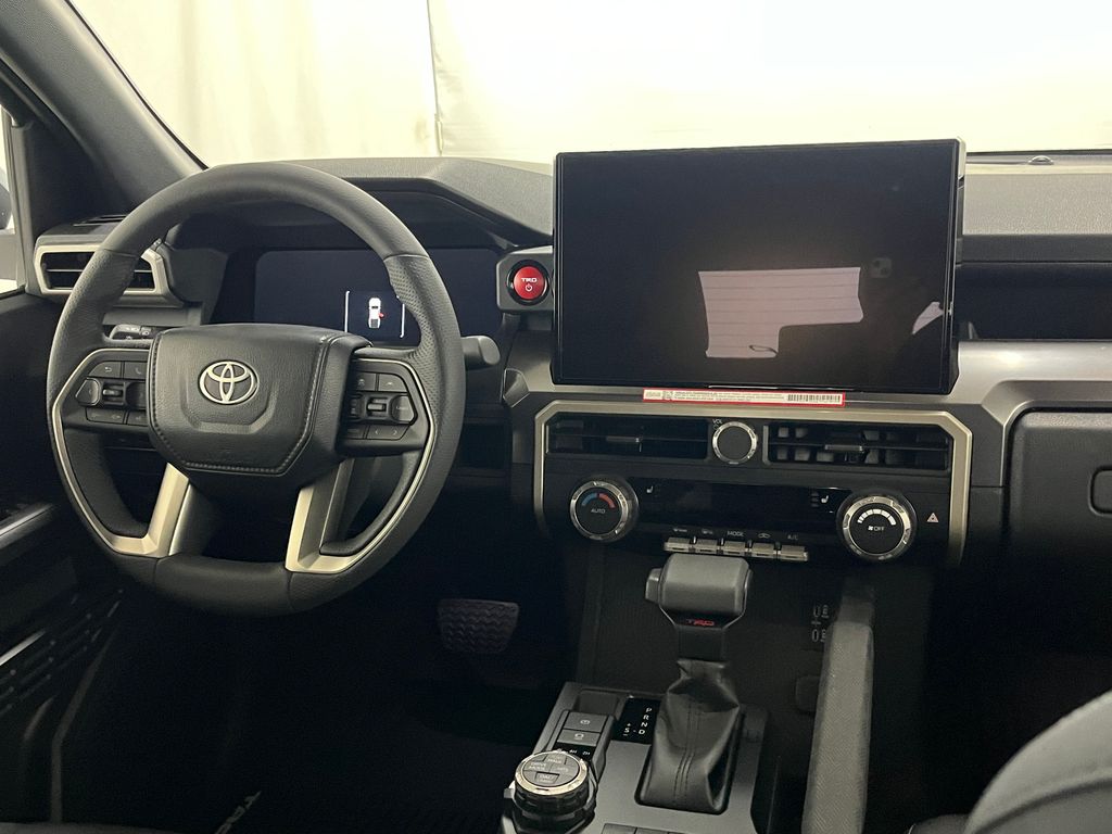 2026 Toyota Tacoma TRD Off Road - Photo 14