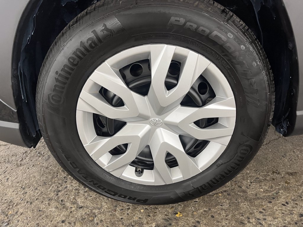 Certified 2024 Toyota Corolla Cross L SUV