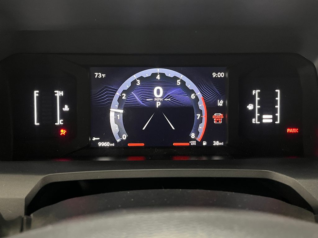 2026 Toyota 4Runner SR5 - Photo 18