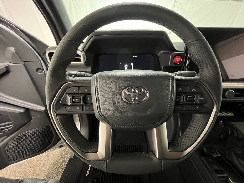 2026 Toyota Tacoma TRD Off Road - Photo 16