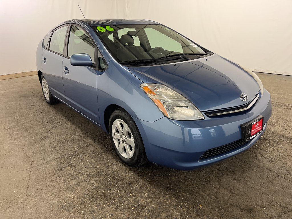 2006 Toyota Prius