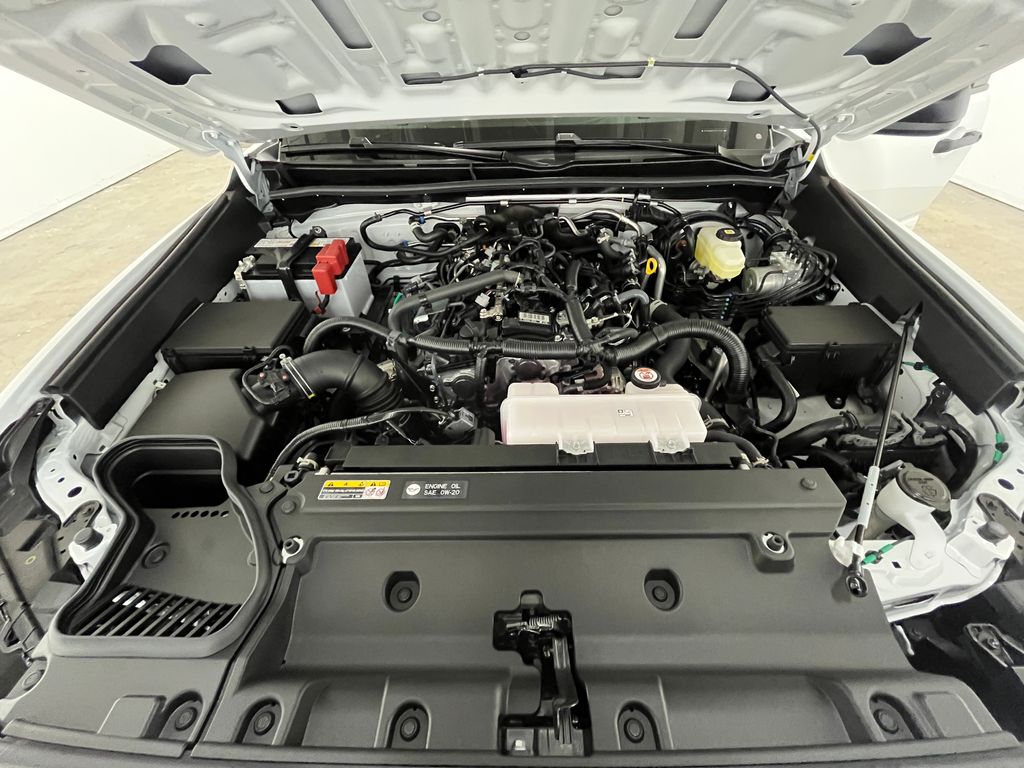 2026 Toyota 4Runner SR5 - Photo 20