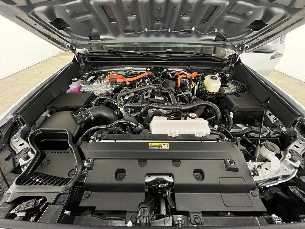 2026 Toyota Tacoma TRD Off Road - Photo 19