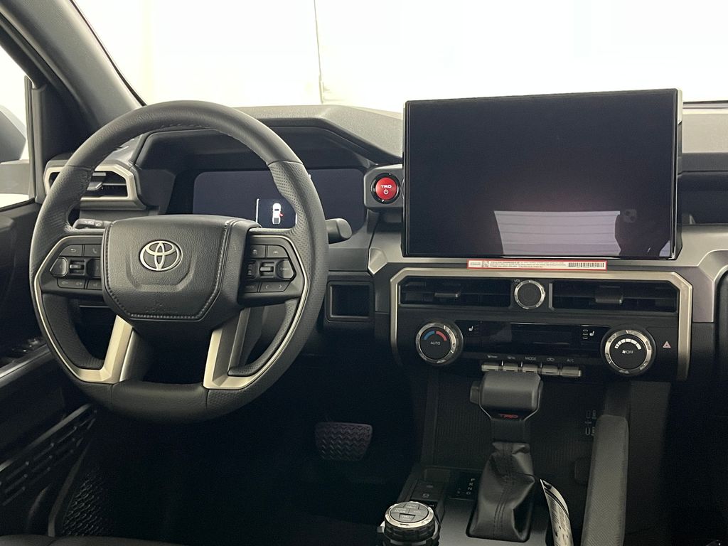 2026 Toyota Tacoma TRD Off Road - Photo 14
