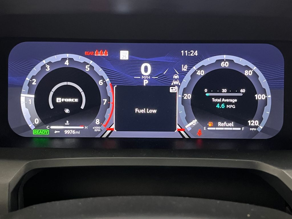 2026 Toyota Tacoma TRD Off Road - Photo 17