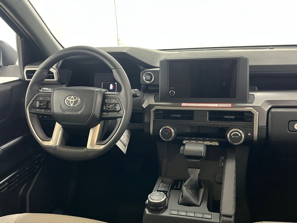 2026 Toyota 4Runner SR5 - Photo 15