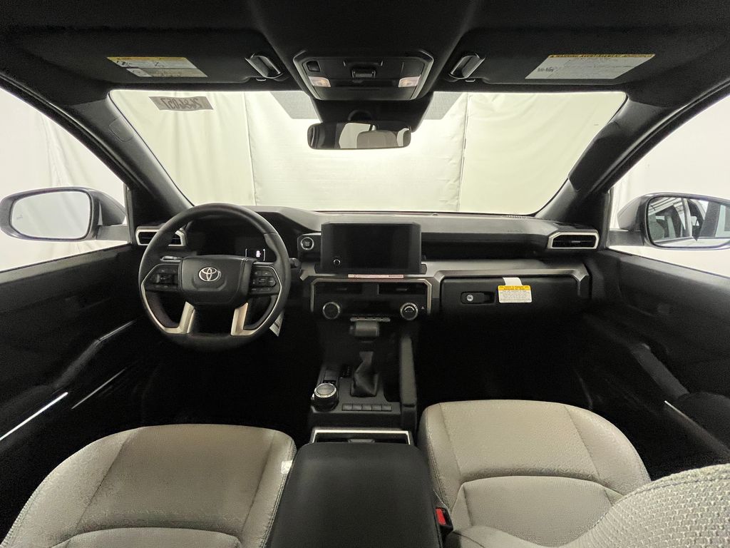 2026 Toyota 4Runner SR5 - Photo 16