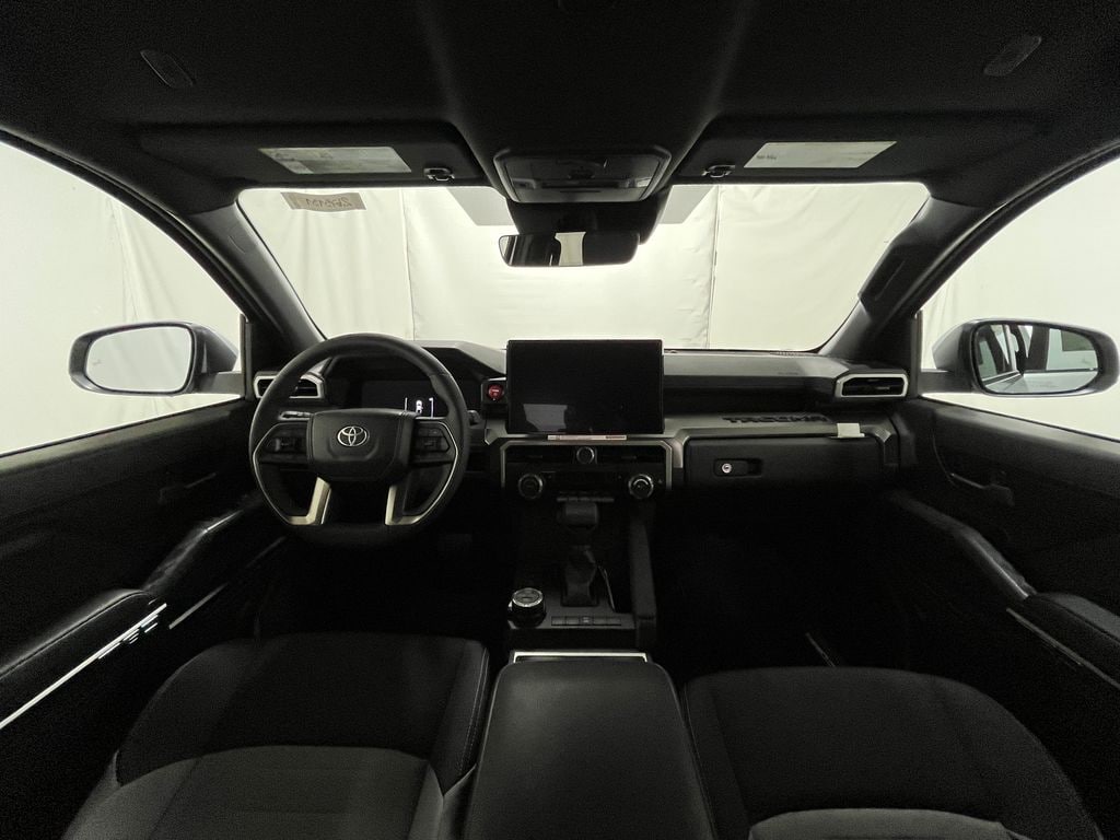2026 Toyota Tacoma TRD Off Road - Photo 15