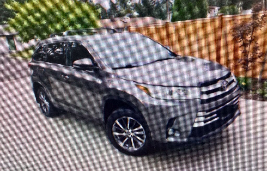 Used 2019 Toyota Highlander XLE SUV