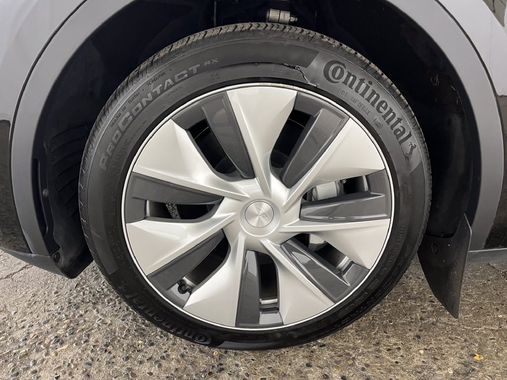 Used 2023 Tesla Model Y Long Range SUV