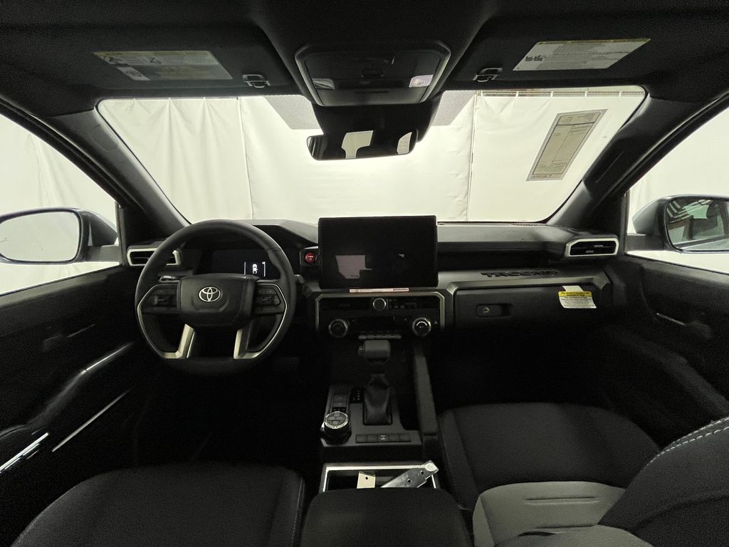 2026 Toyota Tacoma TRD Off Road - Photo 15