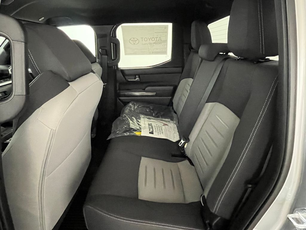 2026 Toyota Tacoma TRD Off Road - Photo 12