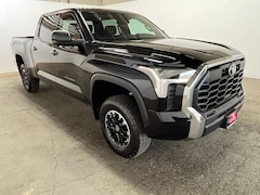 2026 Toyota Tundra SR5 SR5 CREWMAX 6.5